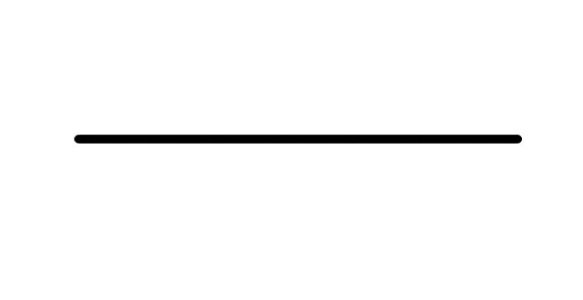 High Quality straight line Blank Meme Template