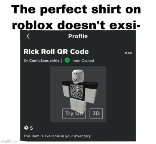 Create meme roblox id clothes, get a meme shirt, roblox - Pictures 