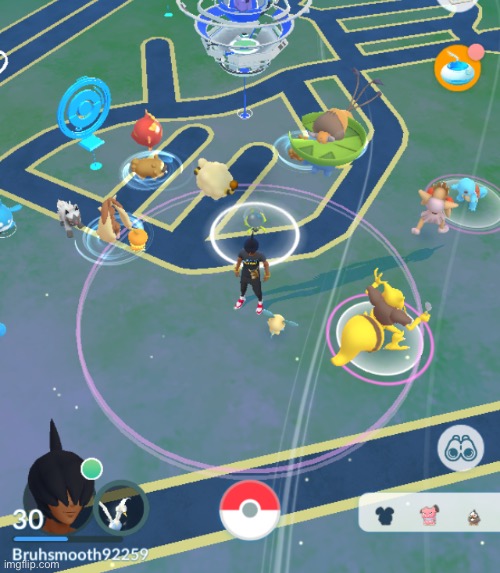 What a plentiful bounty | image tagged in pokemon | made w/ Imgflip meme maker