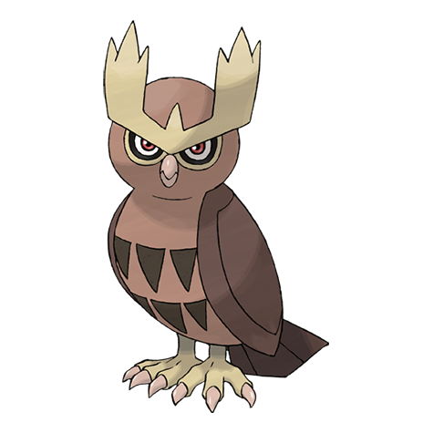 High Quality noctowl Blank Meme Template
