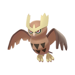 noctowl Blank Meme Template
