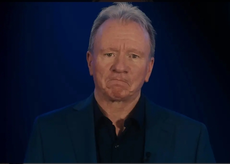 PlayStation Blank Meme Template