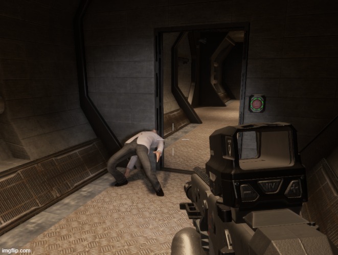 another weird death position | made w/ Imgflip meme maker