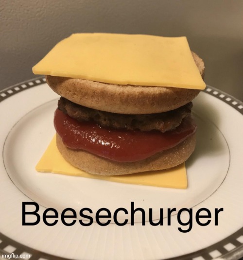 #2,163 | image tagged in memes,burger,wrong,food,cheese,hamburger | made w/ Imgflip meme maker