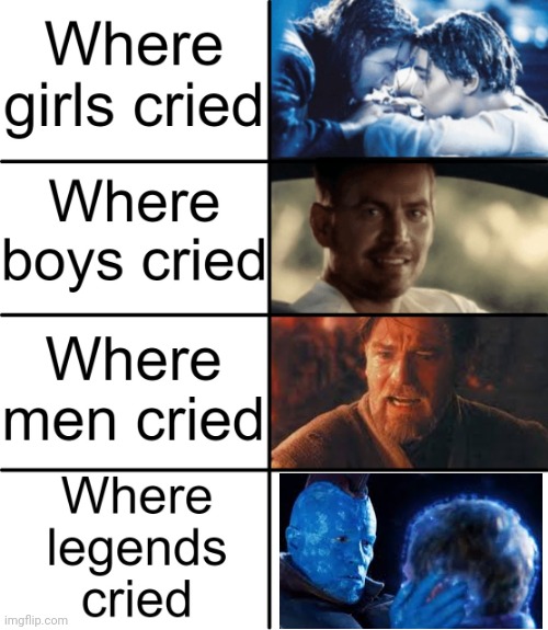 Where girls cried | image tagged in where girls cried | made w/ Imgflip meme maker