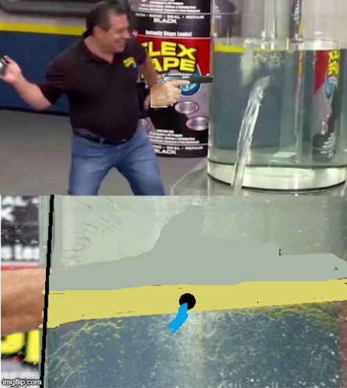 flex gun | image tagged in flex gun | made w/ Imgflip meme maker