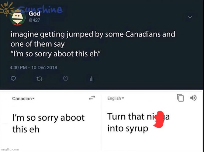this is just a meme. I don't mean to be offensive to anyone | image tagged in savage memes | made w/ Imgflip meme maker