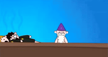 Naked Time! | image tagged in gifs | made w/ Imgflip video-to-gif maker