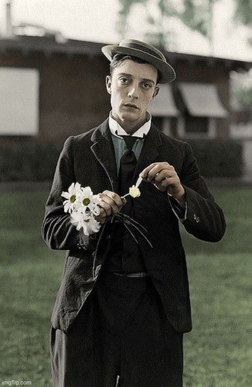 Buster Keaton | image tagged in buster keaton | made w/ Imgflip meme maker