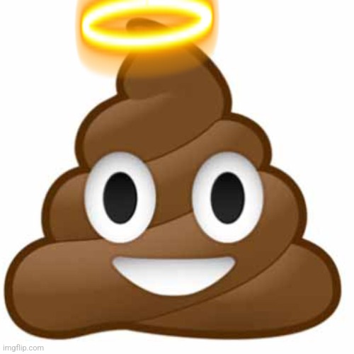 Poop emoji | image tagged in poop emoji | made w/ Imgflip meme maker
