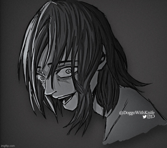 Idk why I did this | made w/ Imgflip meme maker