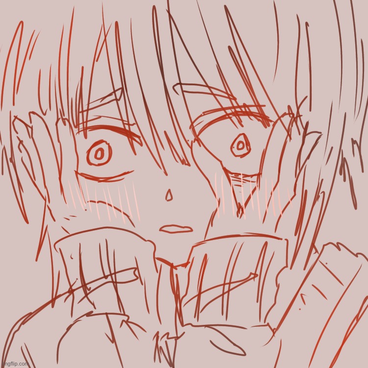 The when | made w/ Imgflip meme maker