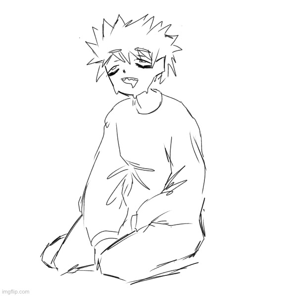 The goof ( idk if I already posted this) | made w/ Imgflip meme maker