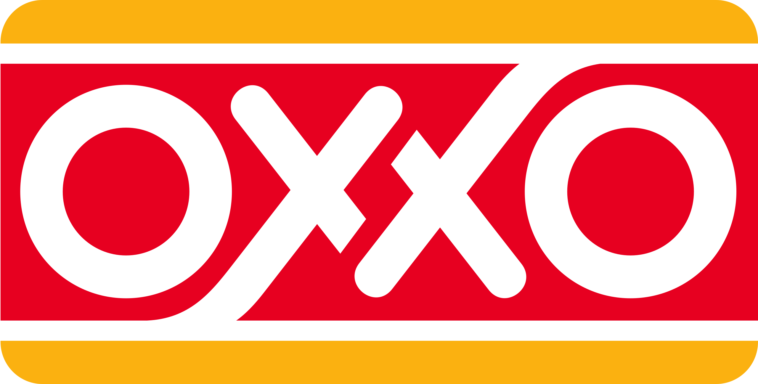 Logo oxxo logo Blank Meme Template