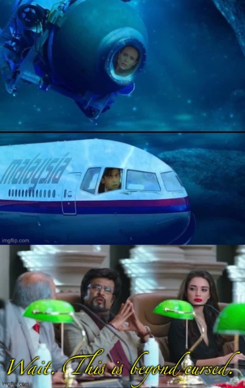 Ocean Gate memes | image tagged in wait this is beyond cursed,memes,ocean,submarine | made w/ Imgflip meme maker