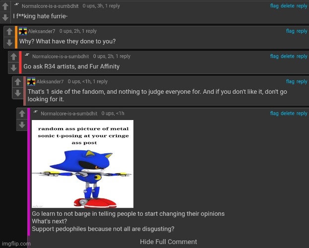 Bro want's me to become woke so badly | made w/ Imgflip meme maker