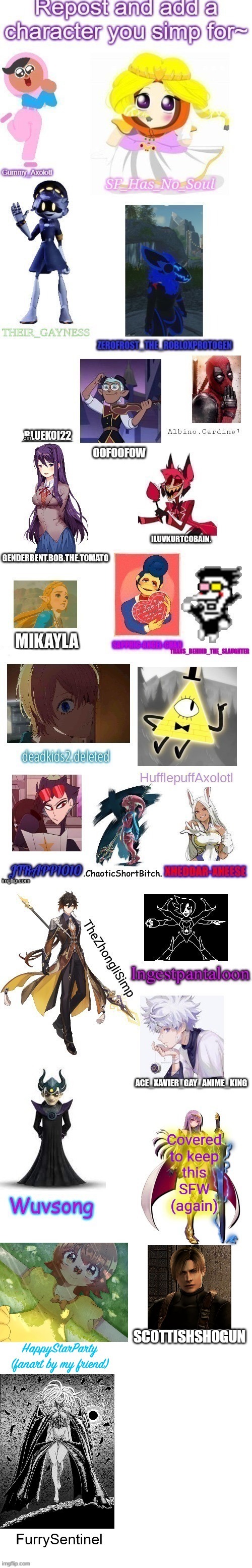 Most of Y'all are weird. YOU'RE WEIRD. | SCOTTISHSHOGUN | image tagged in anime,fun | made w/ Imgflip meme maker