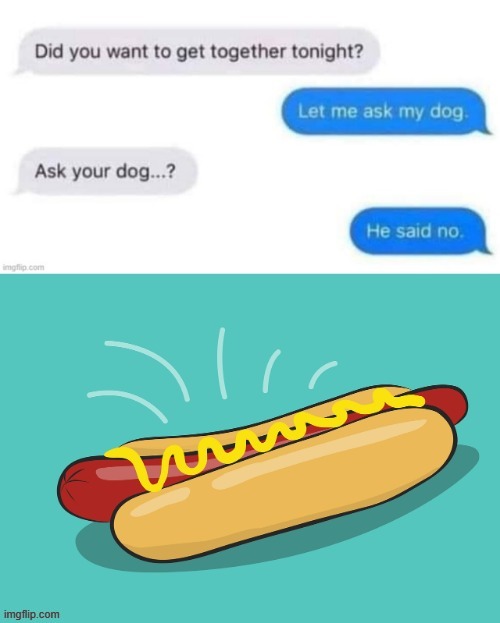 Dog 2 Dog ! | image tagged in filthy frank | made w/ Imgflip meme maker
