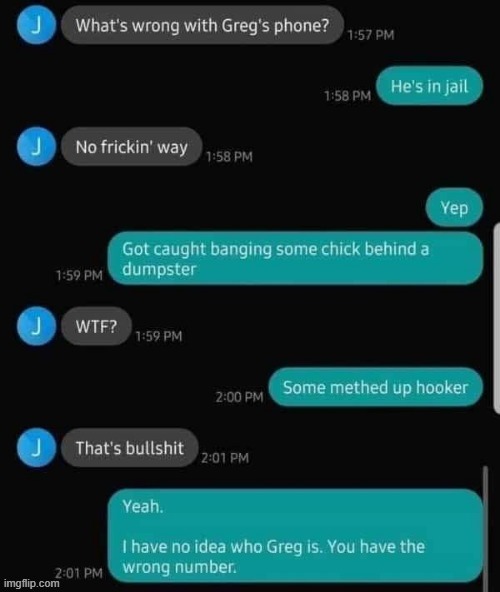 Wrong number | image tagged in sorry i annoyed you | made w/ Imgflip meme maker