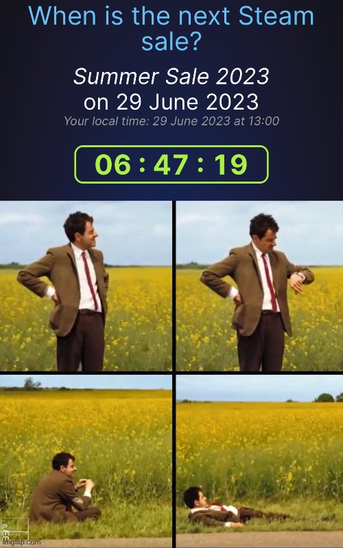 image tagged in mr bean waiting | made w/ Imgflip meme maker