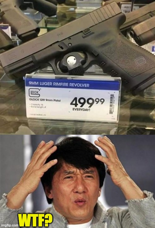 What's wrong with this picture? | WTF? | image tagged in jackie chan wtf | made w/ Imgflip meme maker