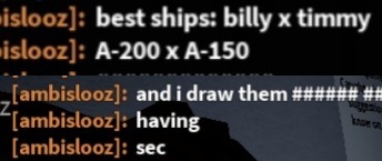 ...Billy and timmy are 5 and 8 and A-150 and A-200 hate eachother | made w/ Imgflip meme maker