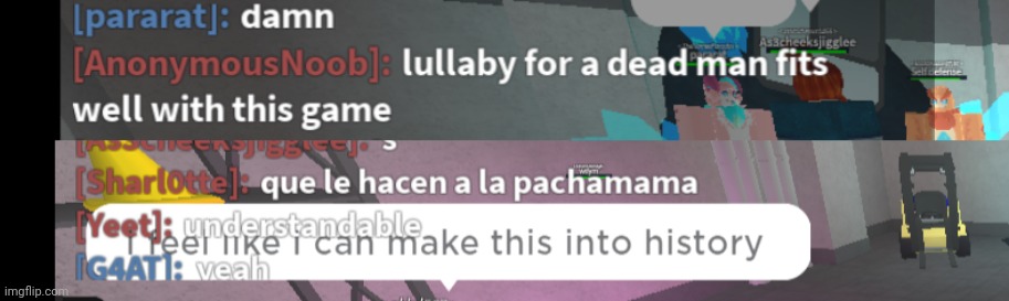 Understandable | made w/ Imgflip meme maker