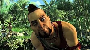 far cry 3 | image tagged in far cry 3 | made w/ Imgflip meme maker