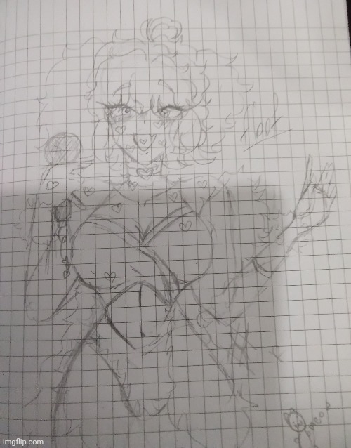 Human floof (I don't remember if that's the correct name lol) | made w/ Imgflip meme maker