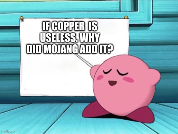 Kirby speaking facts | image tagged in memes,kirby sign | made w/ Imgflip meme maker