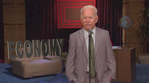 Joe Biden Blank Meme Template