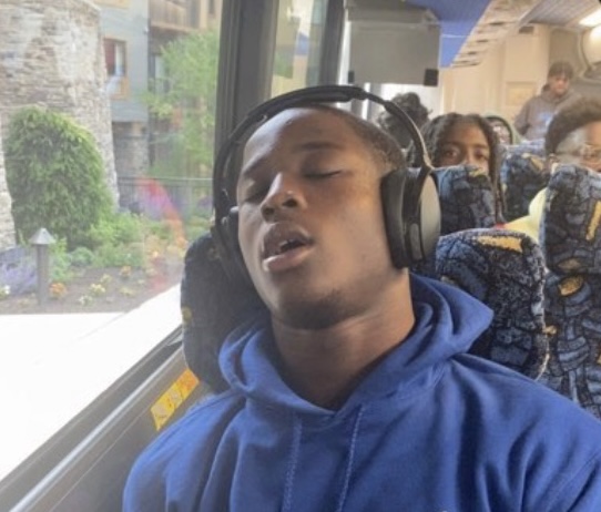Dumb nigga Blank Meme Template