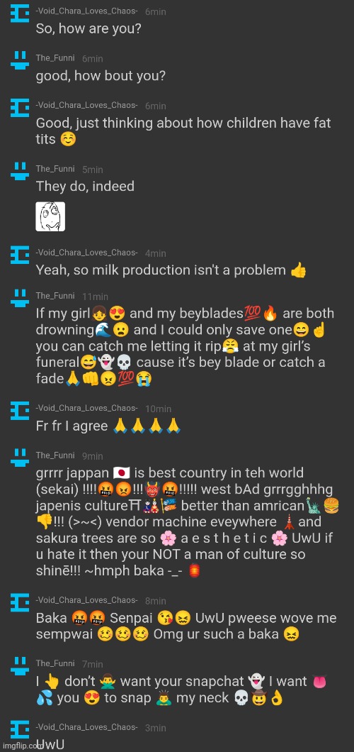 The shit I do for posts | made w/ Imgflip meme maker