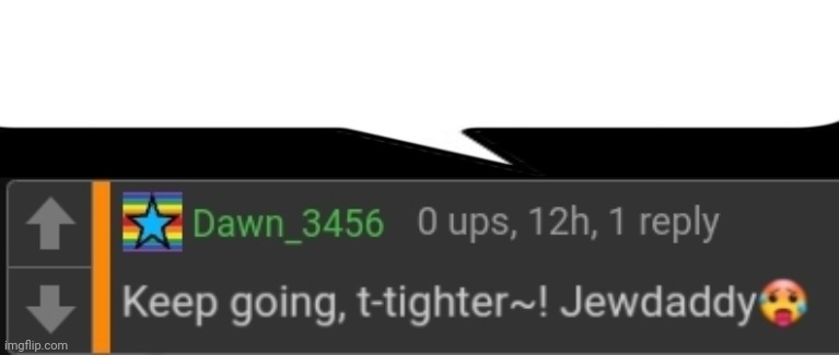 High Quality Dawn 2 Blank Meme Template