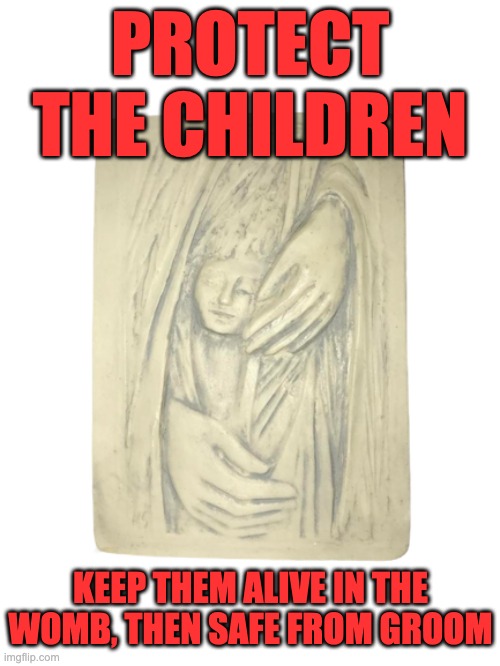 Support Conservative Values in the U.S.A. | PROTECT THE CHILDREN; KEEP THEM ALIVE IN THE WOMB, THEN SAFE FROM GROOM | image tagged in liberals,abortion,groomers,pedophiles | made w/ Imgflip meme maker