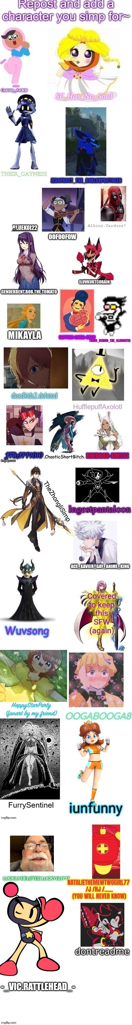 i feel an immense amount of dread and regret settling in as i post this | dontreadme | made w/ Imgflip meme maker