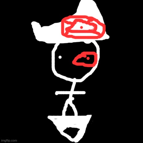 Dr Void Witch | made w/ Imgflip meme maker