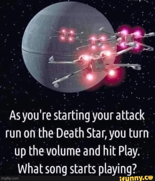 By choo0 On Ifunny.co | image tagged in star wars | made w/ Imgflip meme maker