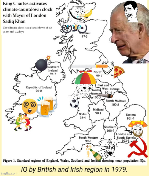 Drool Britannia | image tagged in climate,climate change,england,british | made w/ Imgflip meme maker