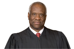 Clarence Thomas Blank Template - Imgflip