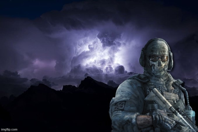 Ghost Lightning man | image tagged in ghost lightning man | made w/ Imgflip meme maker