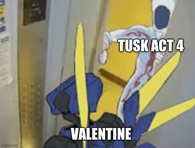 Pokemon Tusk Act 4 2