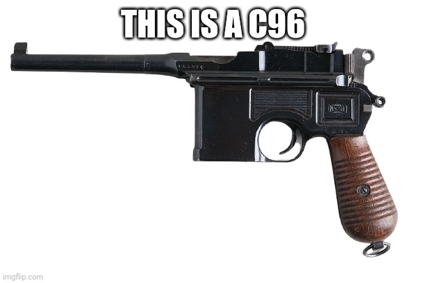 C96 | THIS IS A C96 | image tagged in c96 | made w/ Imgflip meme maker