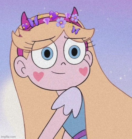 image tagged in star butterfly,star vs the forces of evil | made w/ Imgflip meme maker