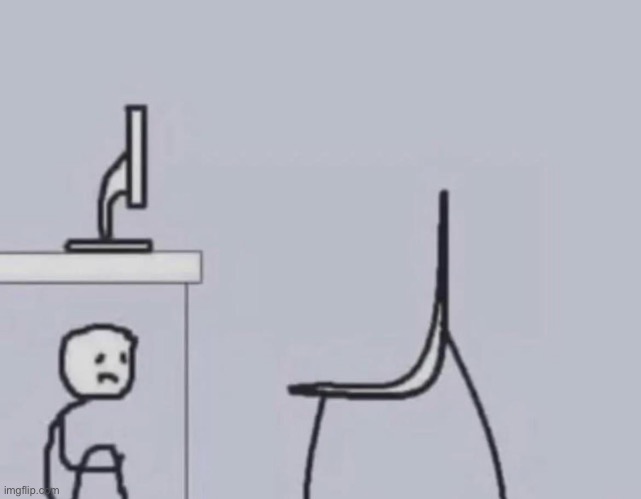 “That’s enough internet for the day” thank you reddit. | made w/ Imgflip meme maker