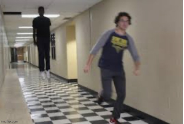 Running Down Hallway | image tagged in running down hallway | made w/ Imgflip meme maker
