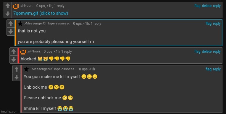 weak ass | made w/ Imgflip meme maker