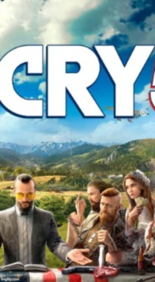 Far cry | image tagged in far cry | made w/ Imgflip meme maker