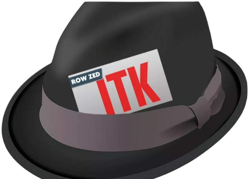 Hatt Blank Meme Template