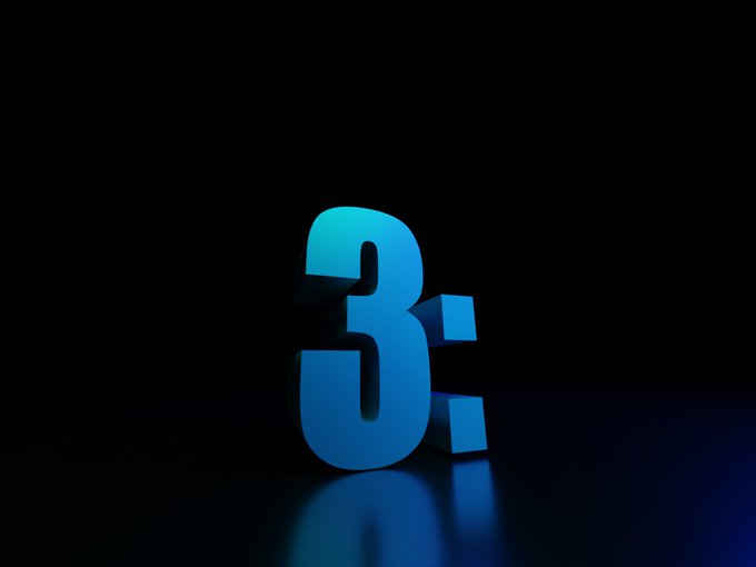 3: Blank Meme Template